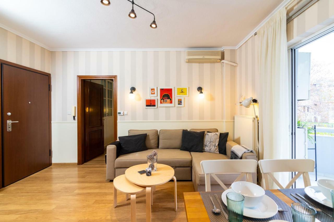 Apartmán F & B Collection - Rotunda & Kamara View Soluň Exteriér fotografie