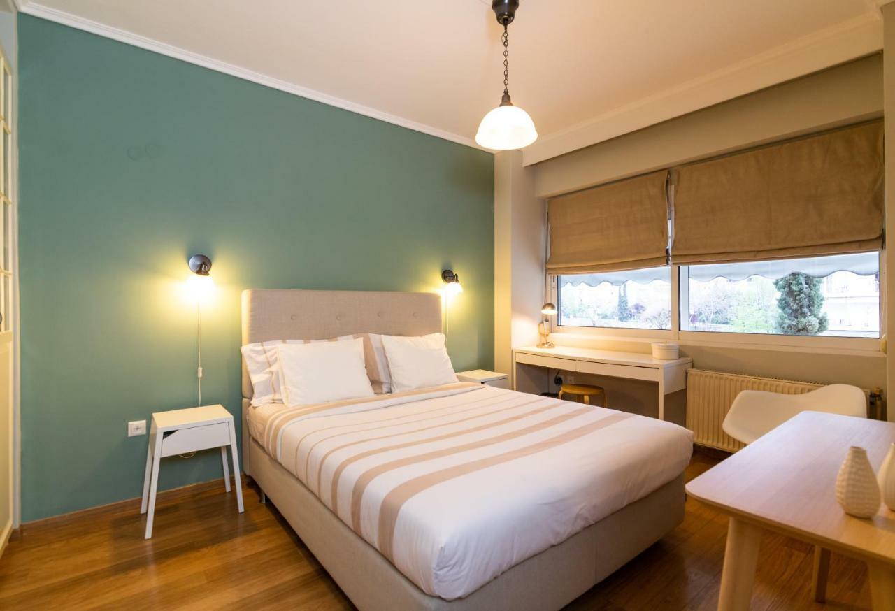 Apartmán F & B Collection - Rotunda & Kamara View Soluň Exteriér fotografie